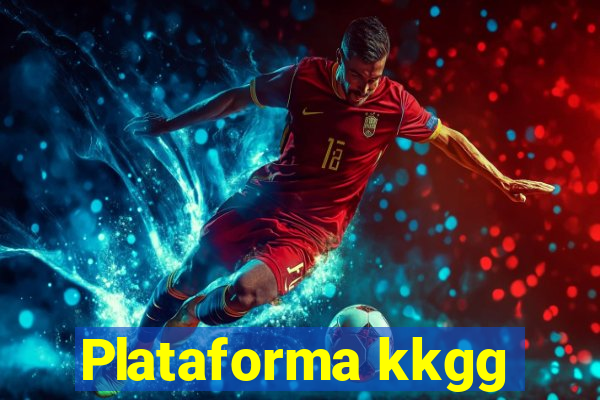 Plataforma kkgg